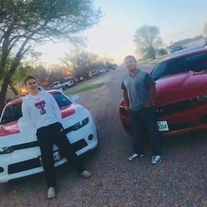 Meet your Posher, Adrian